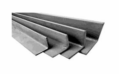 MS Angle – Mild Steel Equal & Unequal Angles for Construction, Fabrication & Structural Applications | High Strength Steel L Angles Available in Various Sizes & Thickness – UAE Supplier